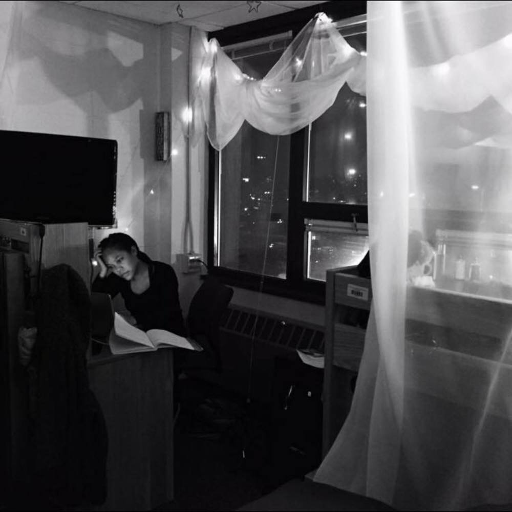 Meet your Posher, Tatiana